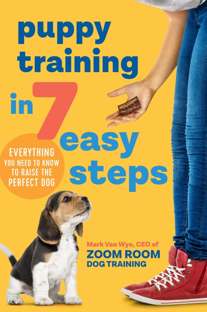 dog training books